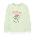 TOM TAILOR Jungen Kinder Sweatshirt mit Print 1035089