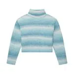 TOM TAILOR Mädchen Kinder Pullover mit Rollkragen 1033913