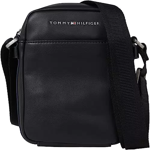 Tommy Hilfiger DER MINI-REPORTER DER STADT, O