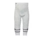 Tommy Hilfiger Unisex Baby Legging, Grey Melange, 62/68