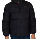Tommy Jeans Herren Daunenjacke TJM Essential Winter
