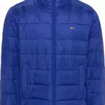 Tommy Jeans Herren TJM Essential Light Daunenjacken