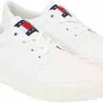 Tommy Jeans Herren TJM Vulc Skate Derby ESS Vulkanisierter Sneaker