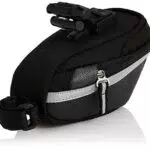 Topeak Satteltasche Wedge Pack II, Black, Medium