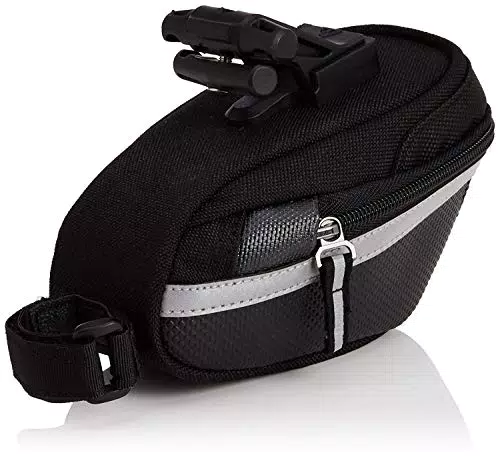 Topeak Satteltasche Wedge Pack II, Black, Medium