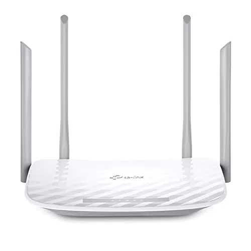 TP-Link Archer C50 AC1200 Dualband WLAN Wireless WiFi Router+867 Mbit/s
