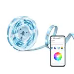 TP-Link Tapo LED Strip 5M, Wifi LED Streifen, 16 Mio. Farben