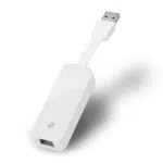 TP-Link UE300 USB auf Ethernet Adapter, USB 3.0 zu RJ45 1000Mbps Ethernet LAN Netzwerkadapter