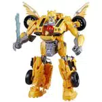 Transformers Spielzeug zum Film Transformers: Aufstieg der Bestien