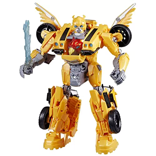 Transformers Spielzeug zum Film Transformers: Aufstieg der Bestien