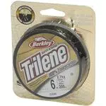 Trilene 100% Fluorocarbon Leader Angelschnur