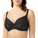 Triumph Beautyfull Darling BH W02 Black 75F