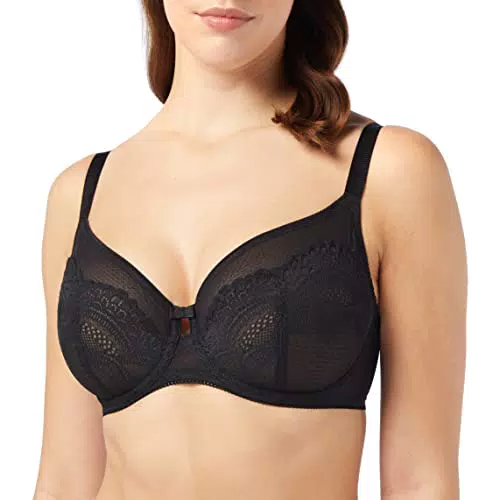 Triumph Beautyfull Darling BH W02 Black 75F