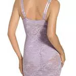 Triumph Damen Unterhemd Magic Boost Bodydress 01, Gr. 36 )