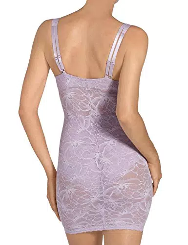 Triumph Damen Unterhemd Magic Boost Bodydress 01, Gr. 36 )