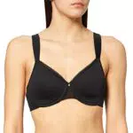 Triumph True Shape Sensation BH WP Black 85E