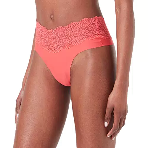 Triumph Women's Summer Sensation Maxi String Unterwäsche
