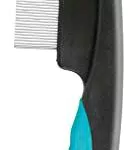 Trixie 2410 Floh- und Staubkamm, Hunde/Katzen, 15 cm
