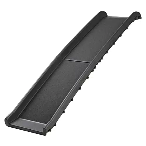 Trixie 3939 Klapp-Rampe Petwalk, 40 × 156 cm, 4, 5 kg