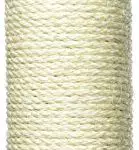 Trixie 44003 Ersatzstamm, Sisal, ø 11 × 60 cm, natur