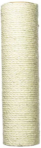 Trixie 44003 Ersatzstamm, Sisal, ø 11 × 60 cm, natur