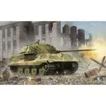 Trumpeter 01538 Modellbausatz German E-75 /Standardpanzer
