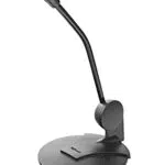 Trust 21674 Primo Tisch Mikrofon schwarz
