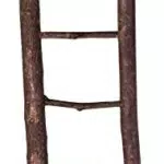 TX-5879 Wooden Ladder, 26 cm
