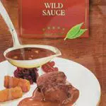 Ubena Wild Sauce, 4er Pack