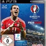 UEFA EURO 2016 -