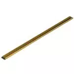 Unger GC350 GC Fensterwischer-Schiene mit Soft Gummi