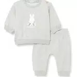 United Colors of Benetton Baby-Jungen Comp 3mdua1035 Hose