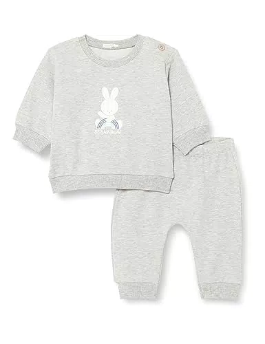 United Colors of Benetton Baby-Jungen Comp 3mdua1035 Hose