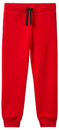 United Colors of Benetton Kinder und Jugendliche 3J68cf01o Hose