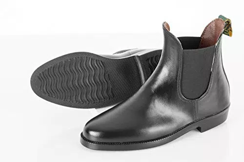 United Sportproducts Germany USG Herren Usg Pro Ride Stiefelette
