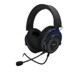 uRage Gaming-Headset SoundZ 900 DAC, schwarz, Soundkarte mit 3 Equalizer Voreinstellungen