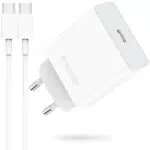 USB C Ladegerät Ladekabel for iPhone 15/15 Pro/15 Pro Max/15 Plus/iPad Pro/Samsung Galaxy S23 S22 S21