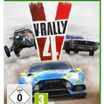 V-Rally 4