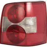 Van Wezel 5837936 Heckleuchte
