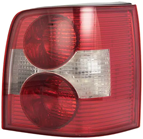Van Wezel 5837936 Heckleuchte