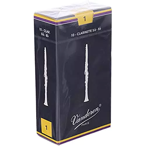 VANDOREN CR101