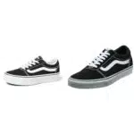 Vans Damen Ward Sneaker, Platform