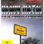Various Artists - Heavy Metal auf dem Lande