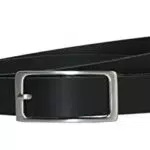 Vascavi Ledergürtel, 2 cm breit, Made in Germany, echt Leder Gürtel für Damen