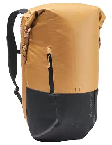 Vaude 14519 Unisex Erwachsene CityGo Bike 23 Rucksäcke20-29l