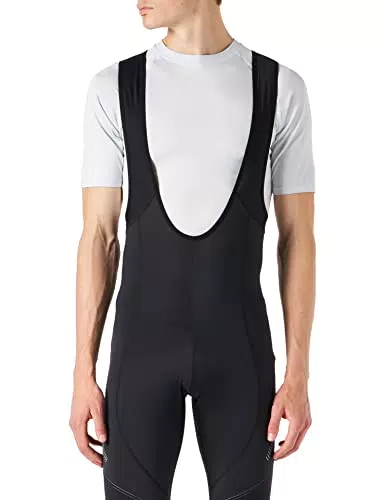 VAUDE Herren Active Warm Tights til mænd W/O Sc Hose