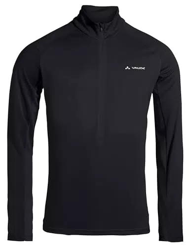 VAUDE Herren Larice Light Shirt til mænd Ii Pullover