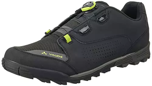 VAUDE Herren Men's AM Downieville Tech Mountainbike Schuhe