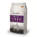 Venandi Animal Premium Katzenfutter Ente, mit viel frischem Geflügel