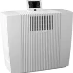 Venta 2065501 Luftreiniger LP60 Ultra für Allergiker mit Feinstaubsensor und Partikelanzeige